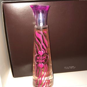 Women’s perfume